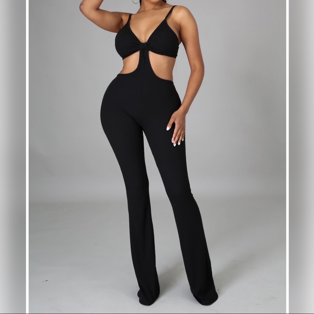 Jumpsuit - Picture 3 of 3